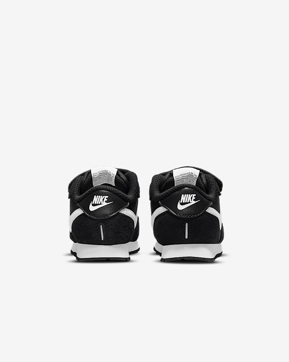Nike MD Valiant Baby and Toddler Shoe